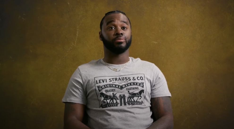 From Service to Strength: How the SHARE Military Initiative Transformed Jeremy’s Life