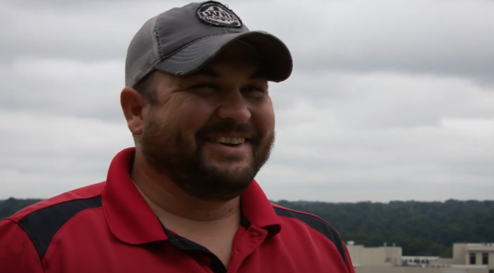 Defending Freedom, Reclaiming Life: Sgt. Thomas’s Journey with SHARE