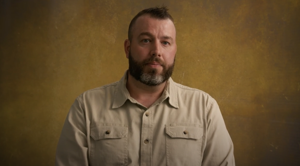 Carrying the Legacy: Sgt. Gulick’s Journey to Healing with SHARE