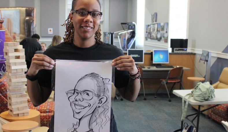 A Hero’s Fight for Healing: Specialist Sanders’ SHARE Experience