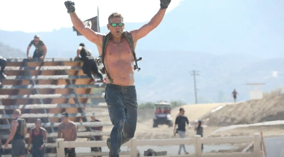 From Isolation to Purpose: Sgt. Napel’s SHARE Journey