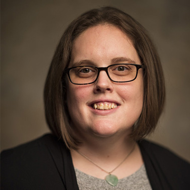 Jennifer Iddings