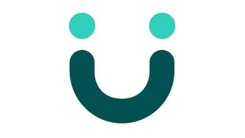 UKG logo featuring the letters 